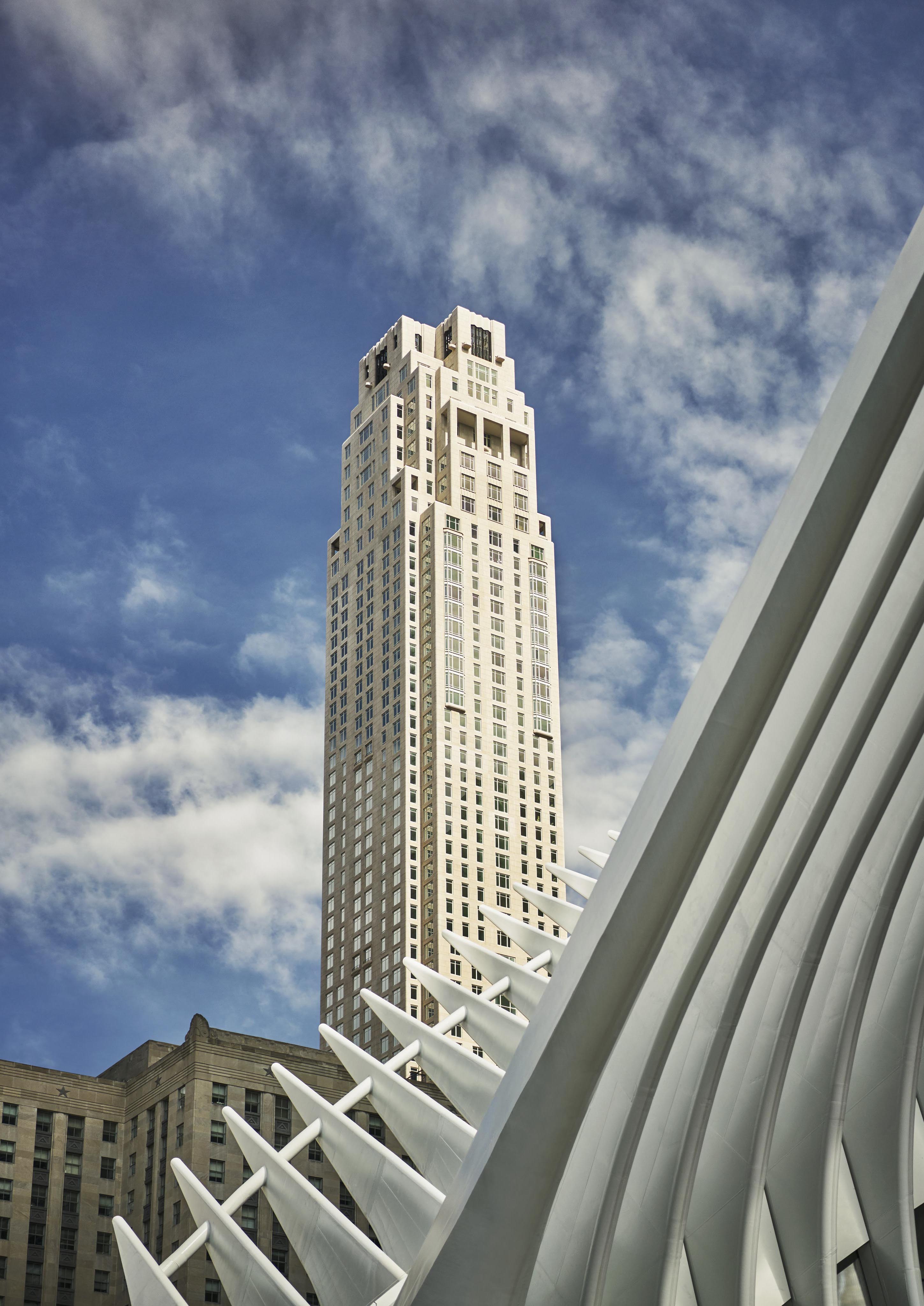 manhattan-landmark-architecture